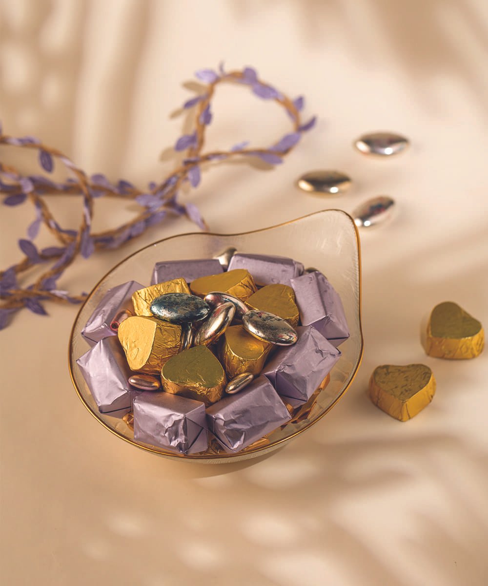 Noisette Noble , Ref 1005* - D.12 cm
